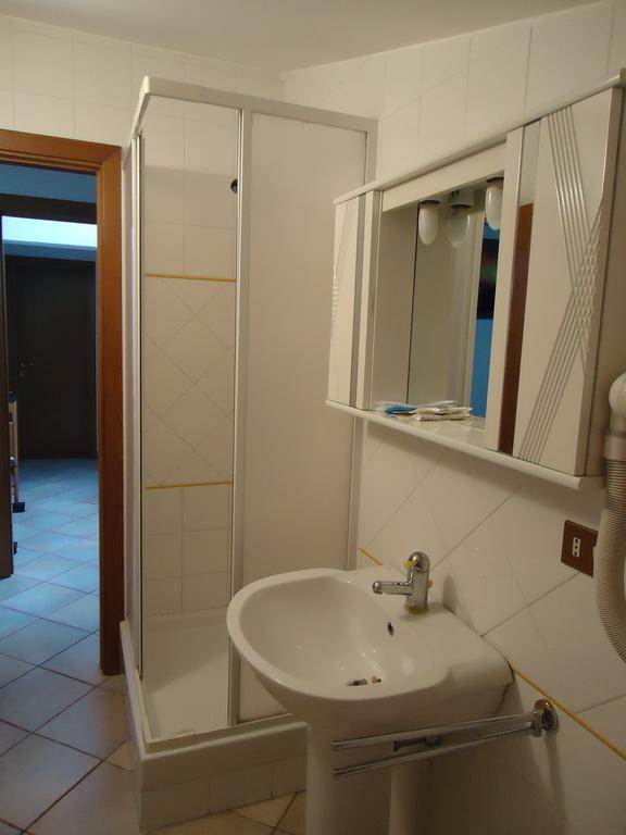 Agriturismo Grisciano Accumoli Habitación foto